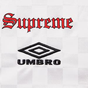 Supreme / Umbro Soccer Short Navy Lサイズ 公式クーポン メンズ