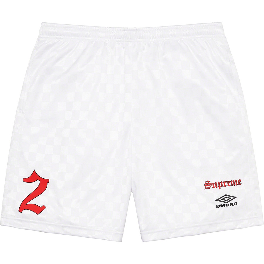 Supreme / Umbro Soccer Short \