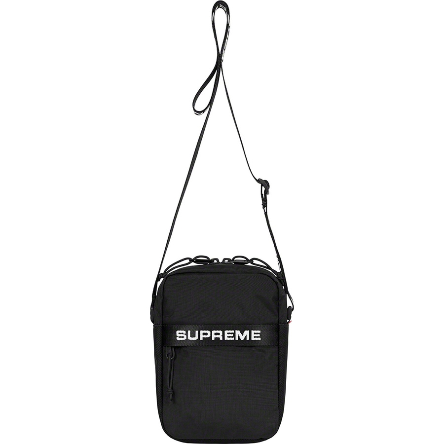 Details on Shoulder Bag Black from fall winter
                                                    2022 (Price is $54)