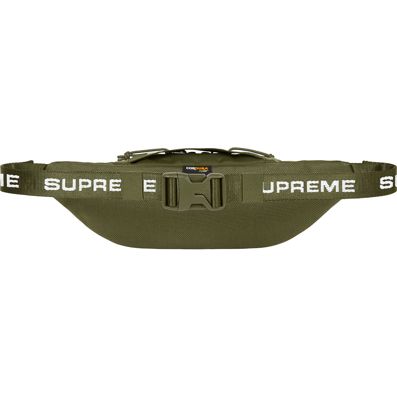 Supreme Waist Bag SS19