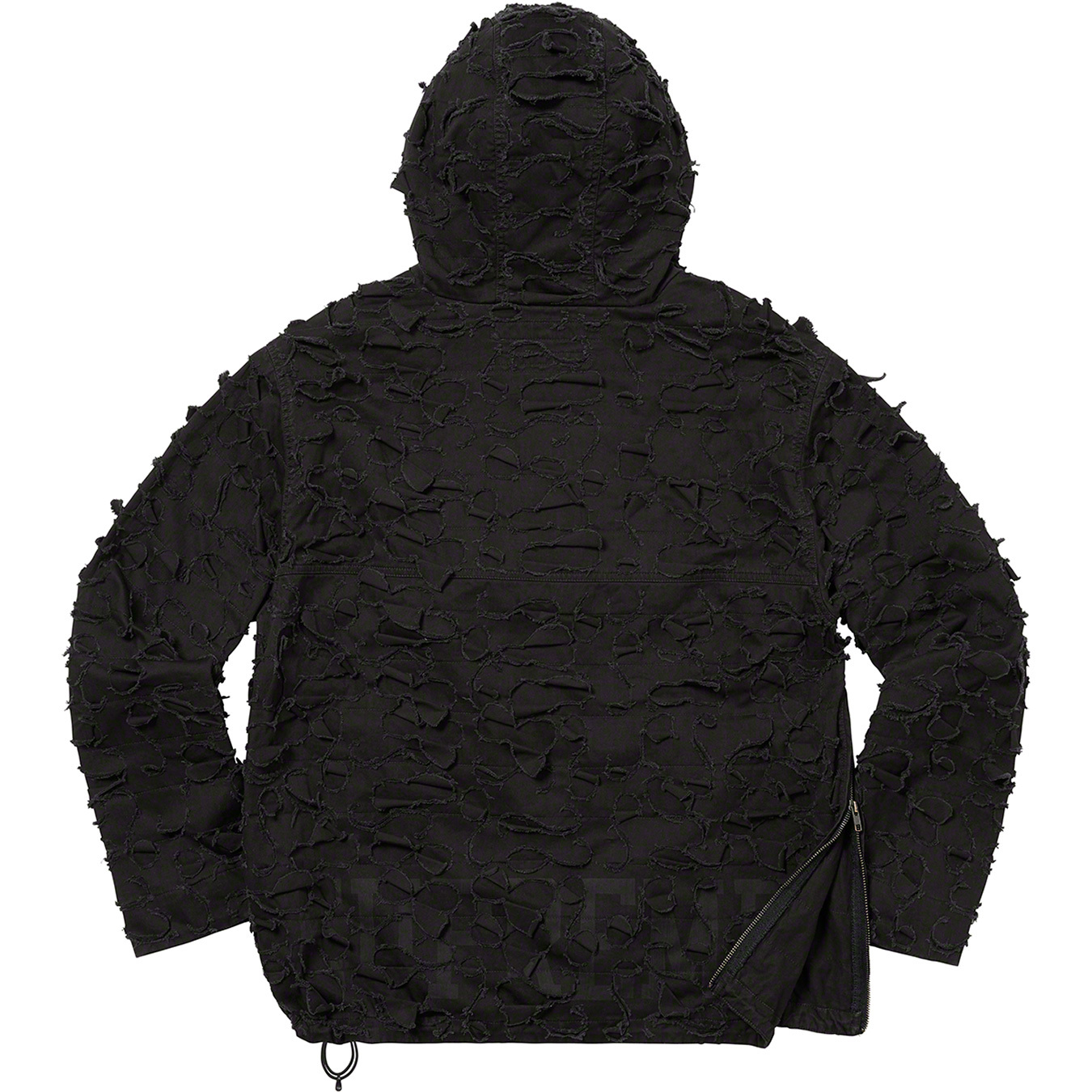 付属品はタグが付属しますsupreme 22aw Griffin anorak jacket XL