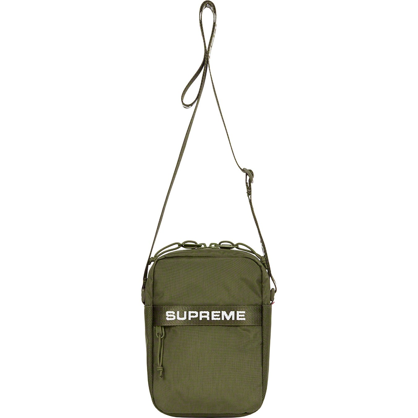 Puffer Side Bag - fall winter 2022 - Supreme