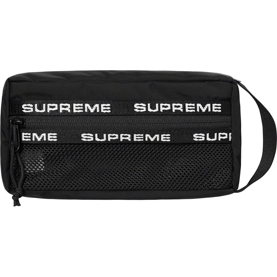 Details on Organizer Pouch Set Black from fall winter
                                                    2022 (Price is $58)