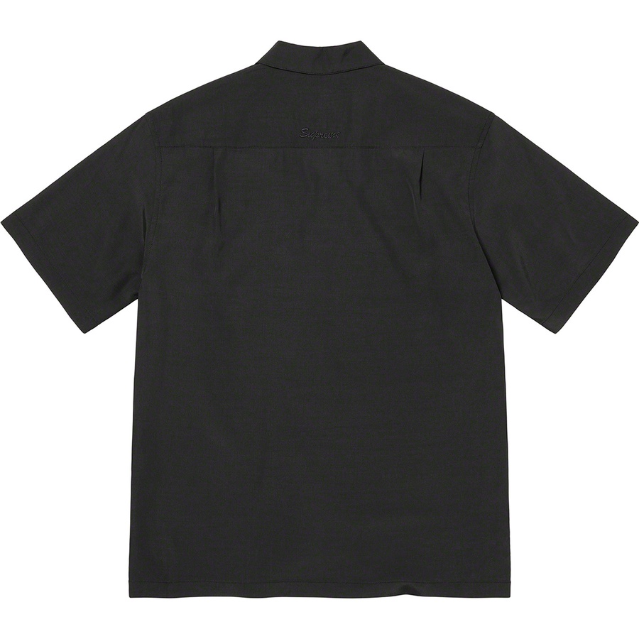 Details on Skulls S S Shirt Black from fall winter
                                                    2022 (Price is $148)
