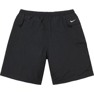 Nike ACG Nylon Trail Short - fall winter 2022 - Supreme