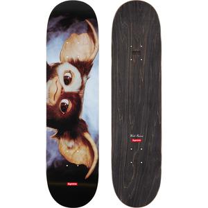 Gremlins Skateboard - fall winter 2022 - Supreme