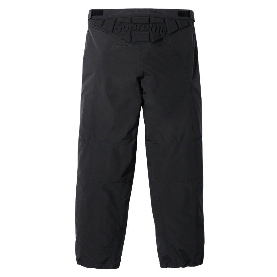 Details on Supreme The North Face Steep Tech Pant  from fall winter
                                                    2022 (Price is $298)