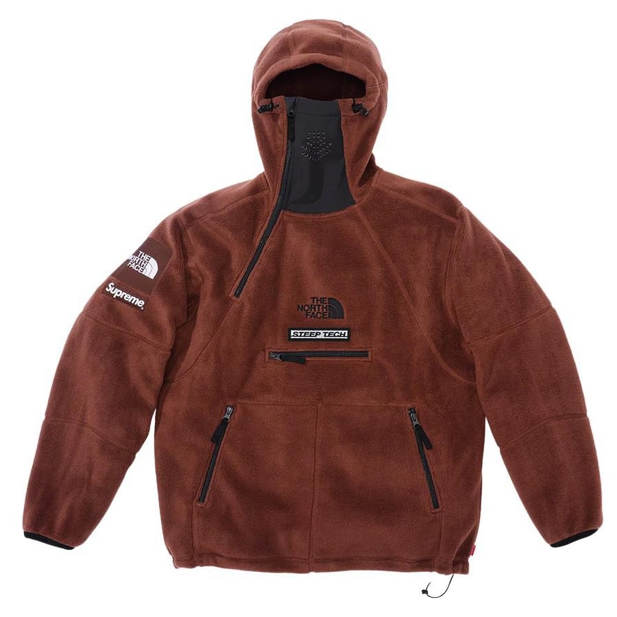 Supreme FW22 Week 7 The North Face Steep Tech/Dragon Collection