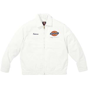 Dickies Corduroy Work Jacket - fall winter 2022 - Supreme