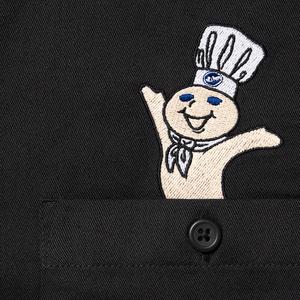 Doughboy S S Work Shirt - fall winter 2022 - Supreme