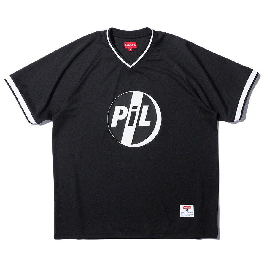 Details on PiL Baseball Top  from fall winter
                                                    2022 (Price is $98)