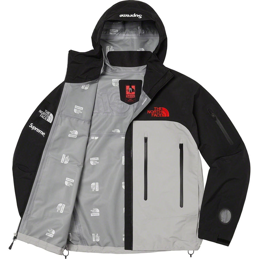 Supreme The North Face Shell Jacket