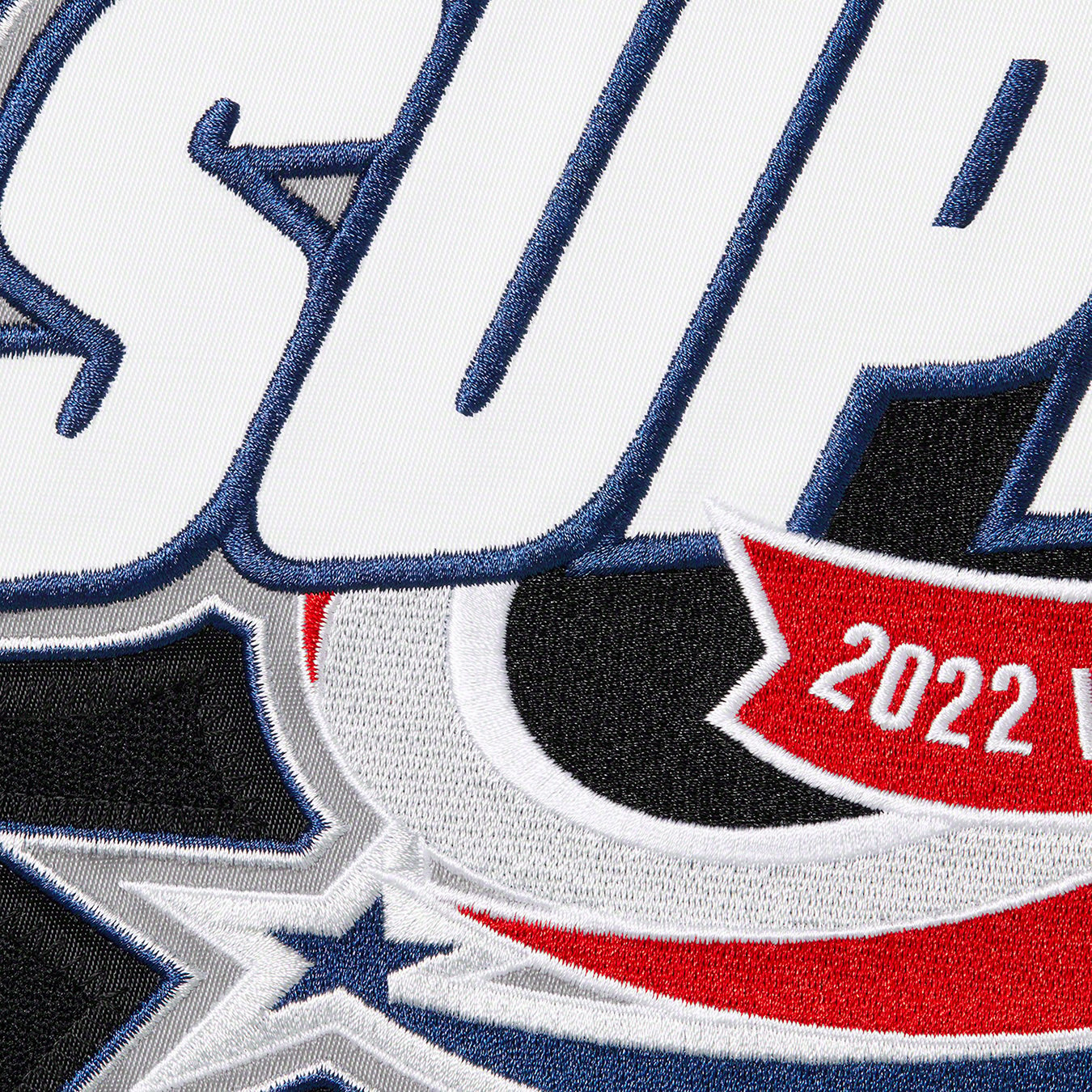 Supreme CCM All Stars Hockey Jersey｜TikTok Search