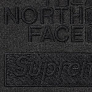 The North Face Pigment Printed Hooded Sweatshirt - fall winter