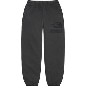 The North Face Pigment Printed Sweatpant - fall winter 2022 - Supreme