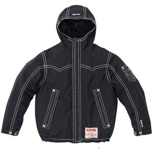 Supreme / True Religion GORE-TEX Shell ジャケット/アウター Gジャン