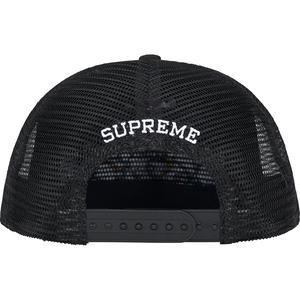 Elephant Mesh Back 5-Panel - fall winter 2022 - Supreme