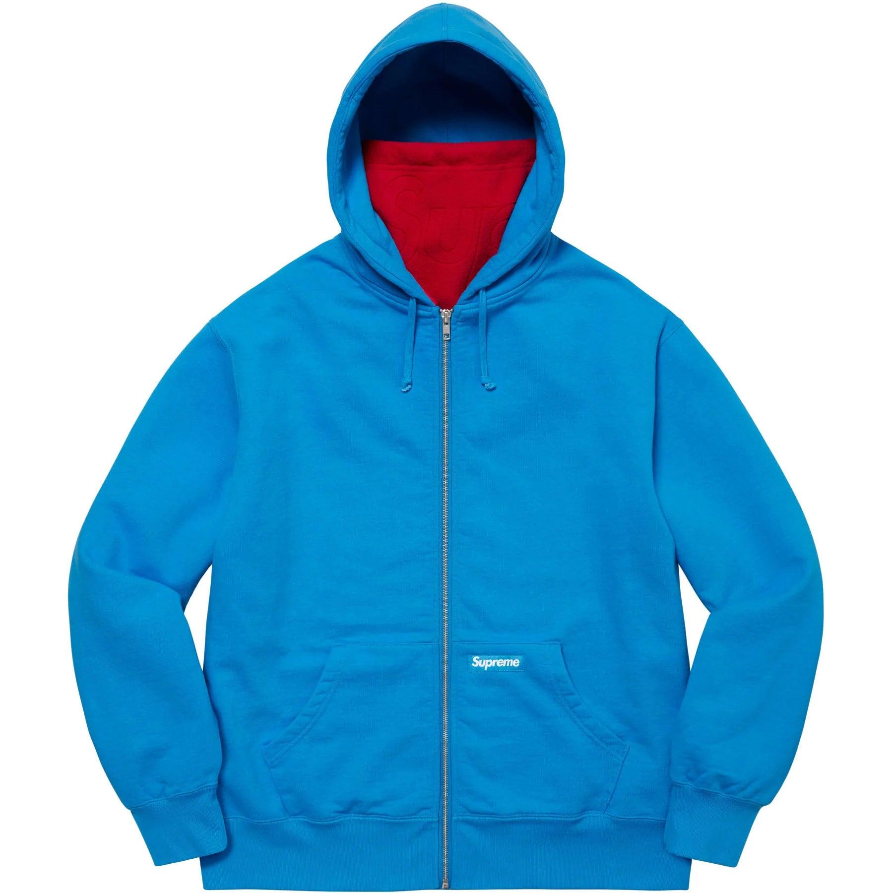 Full Zip Facemask Jacket - Spring/Summer 2022 Preview – Supreme