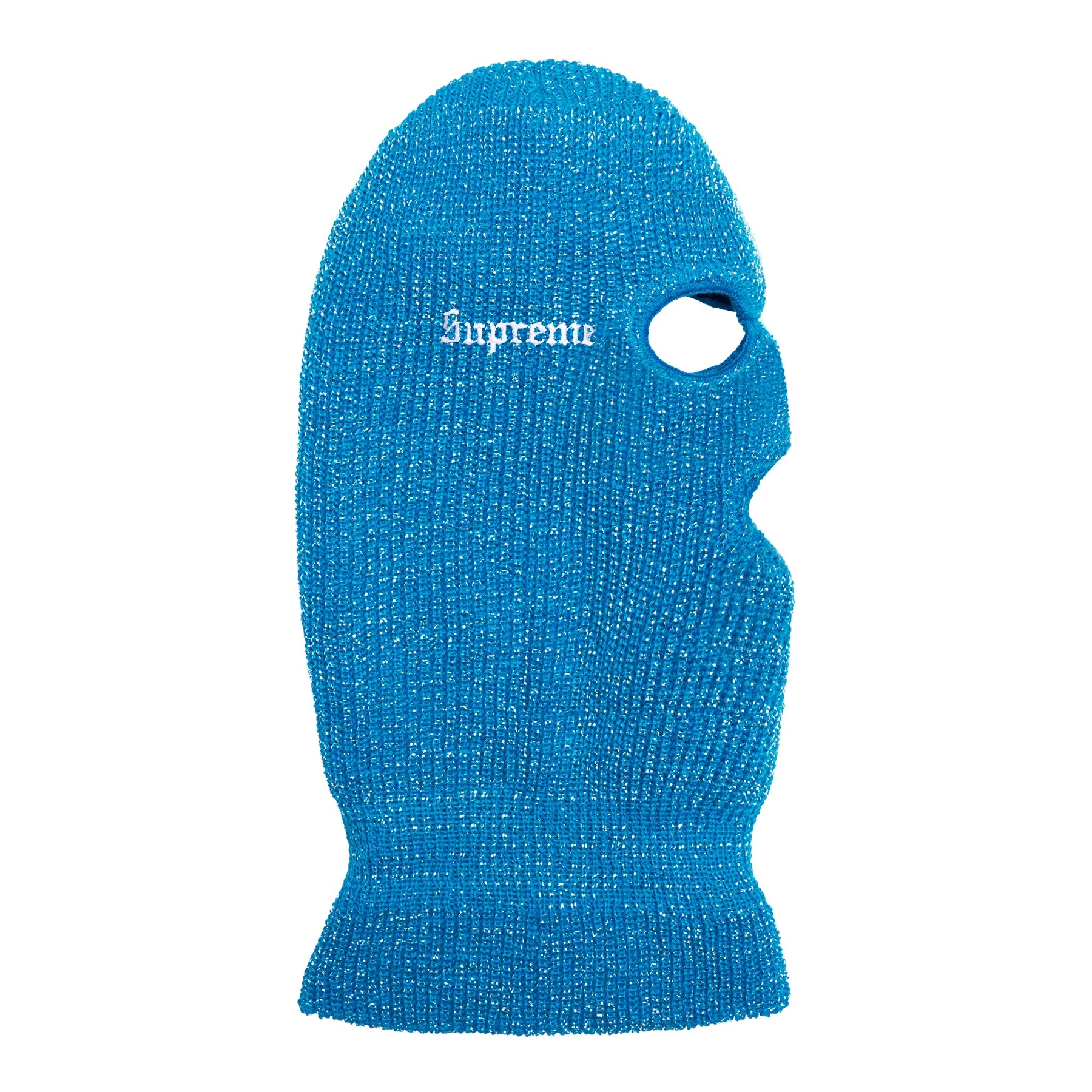 Supreme Ski Mask