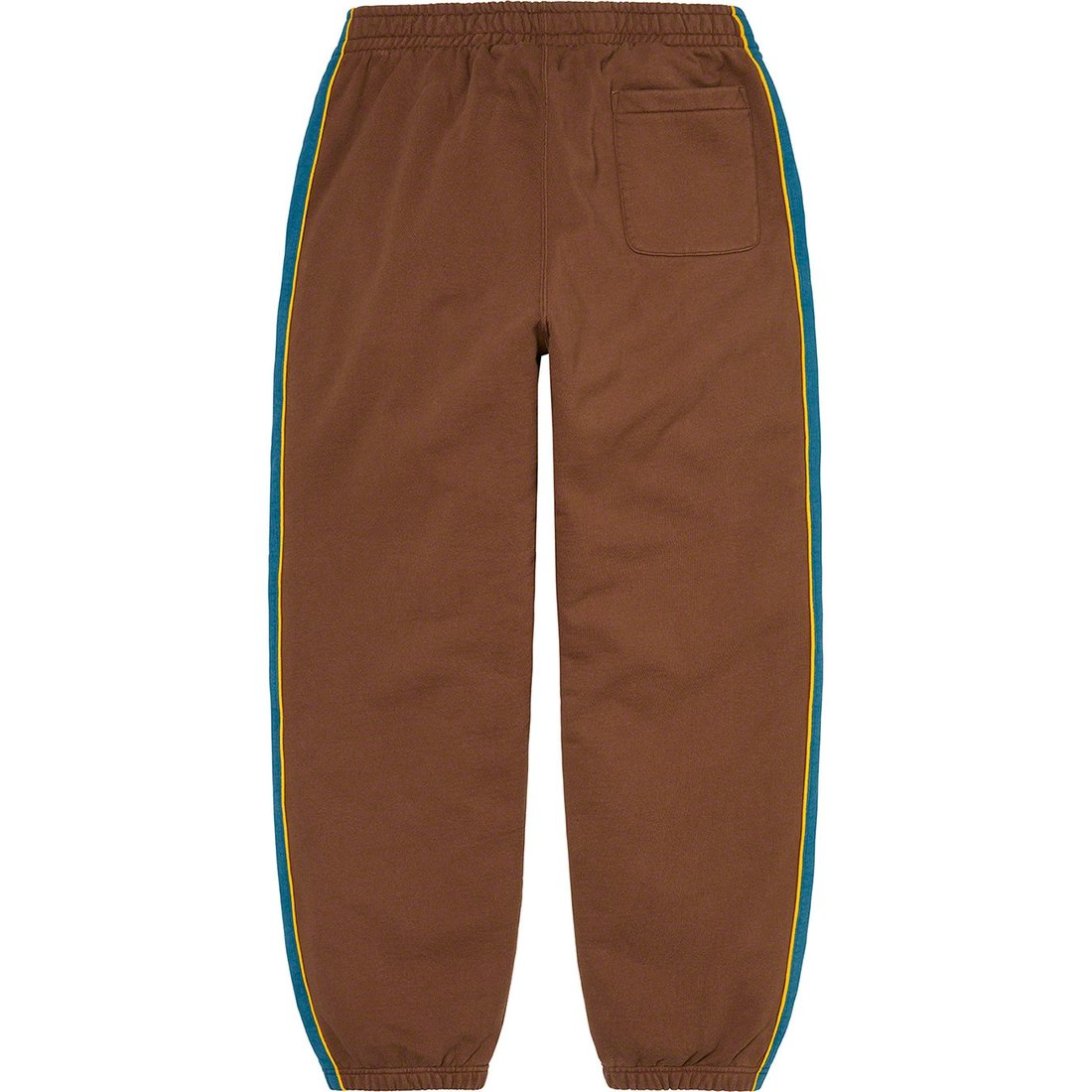Details on Falcon Sweatpant Natural from spring summer
                                                    2023 (Price is $168)