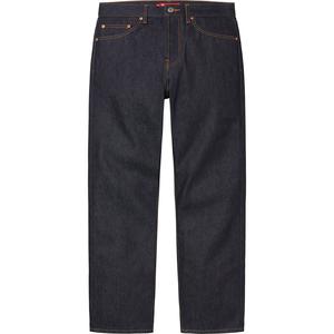 Rigid Slim Jean - spring summer 2023 - Supreme