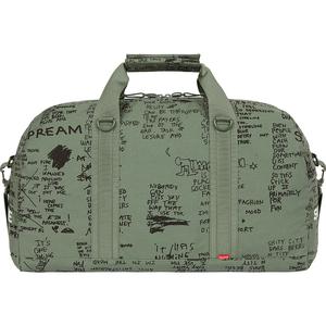 Field Duffle Bag - spring summer 2023 - Supreme