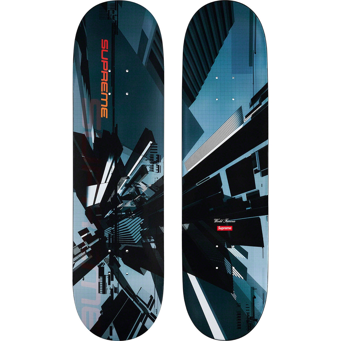Details on Forms Skateboard Black - 8.5" x 32.25" from spring summer
                                                    2023 (Price is $60)