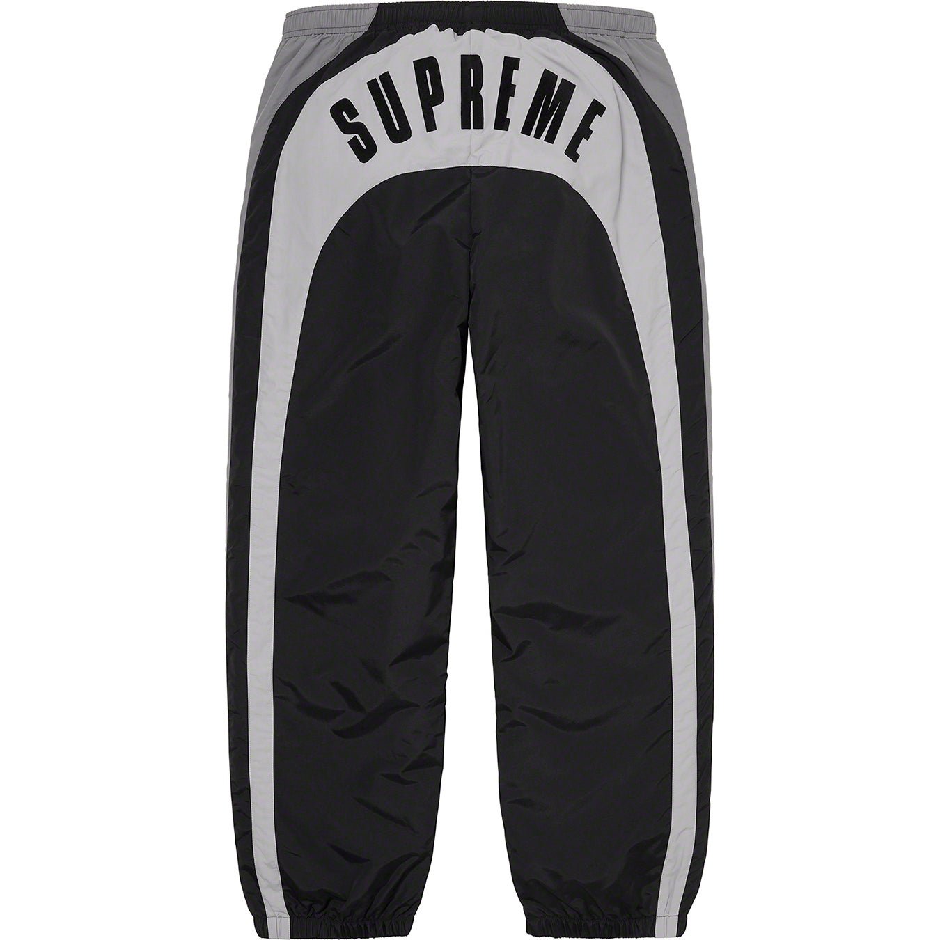 Trousers Supreme Black size XL International in Synthetic - 40916499