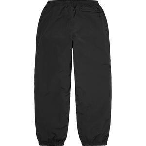 Full Zip Baggy Warm Up Pant - spring summer 2023 - Supreme