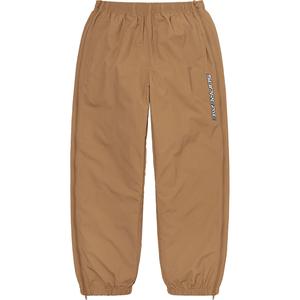 Full Zip Baggy Warm Up Pant - spring summer 2023 - Supreme