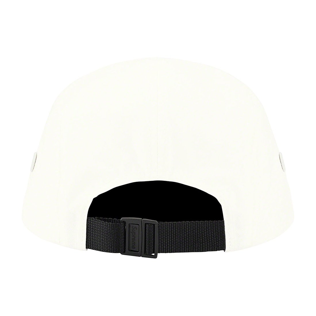 Supreme Ventile Camp Cap (SS23) White