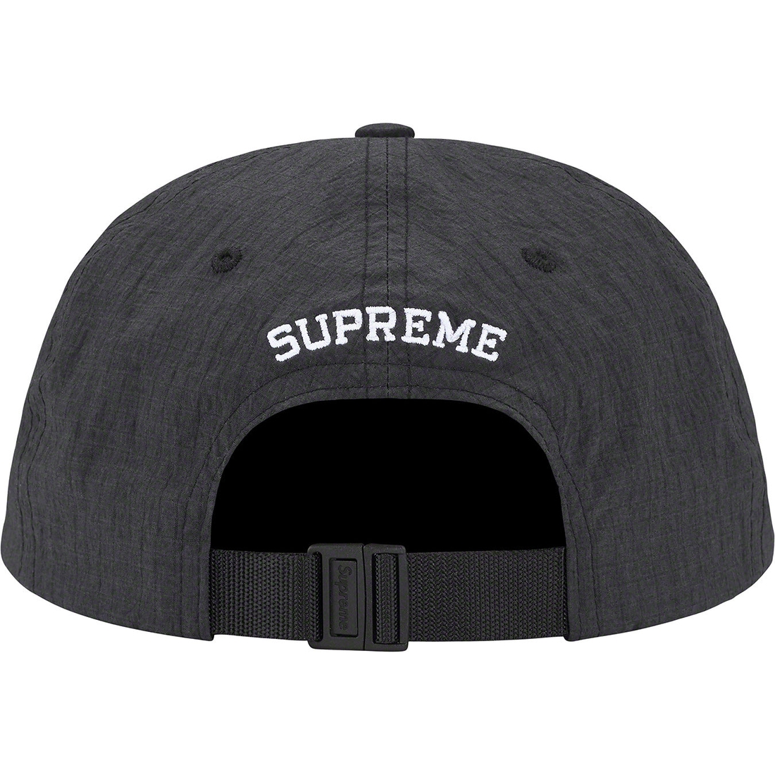 即納正規品 Supreme - Supreme Cordura S Logo 6-Panel cap キャップの