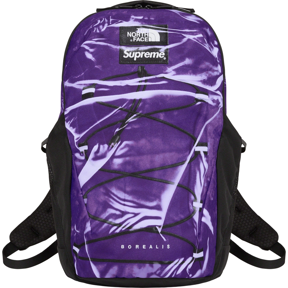 Supreme×The North Face Backpack 2023