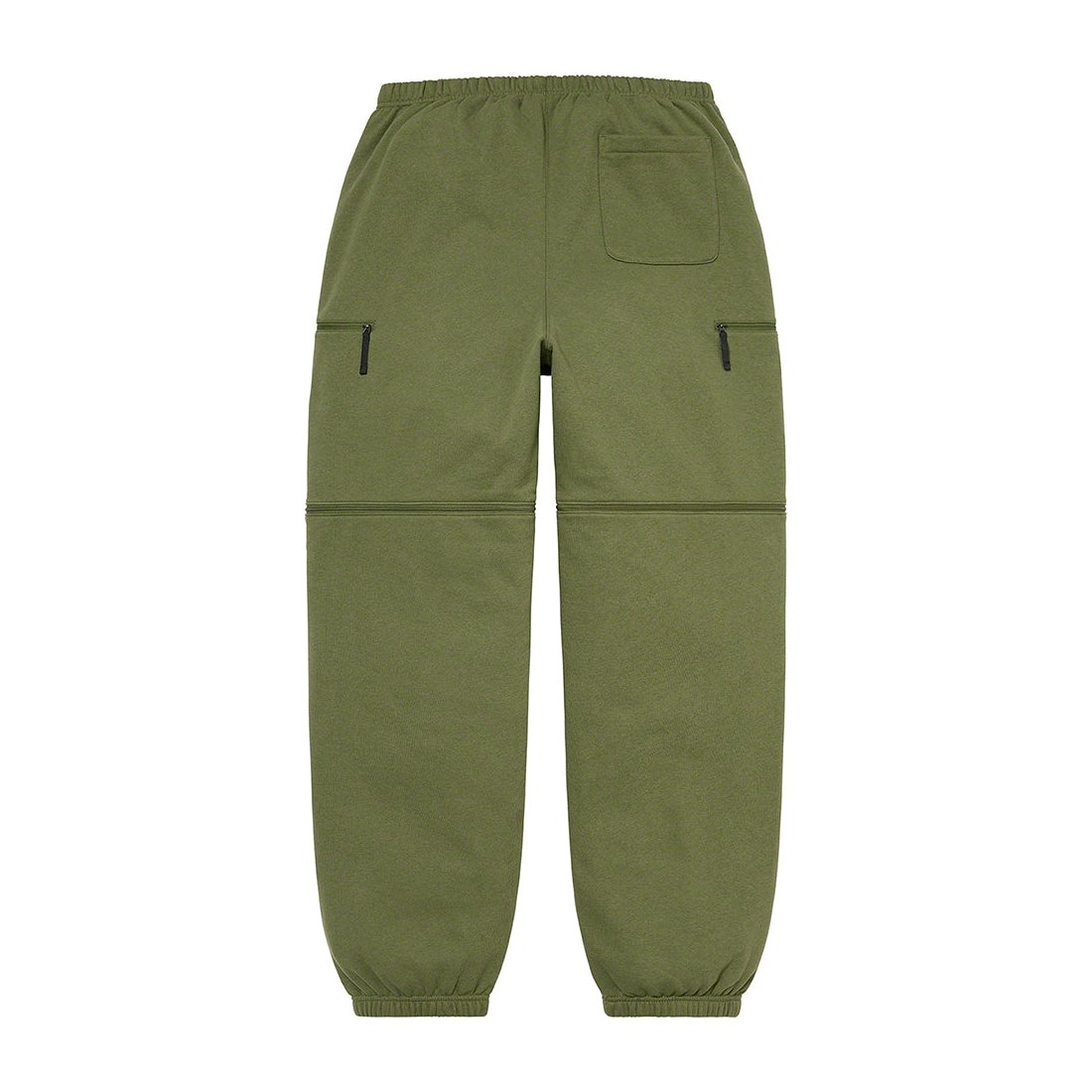 The North Face Convertible Sweatpant - spring summer 2023 - Supreme
