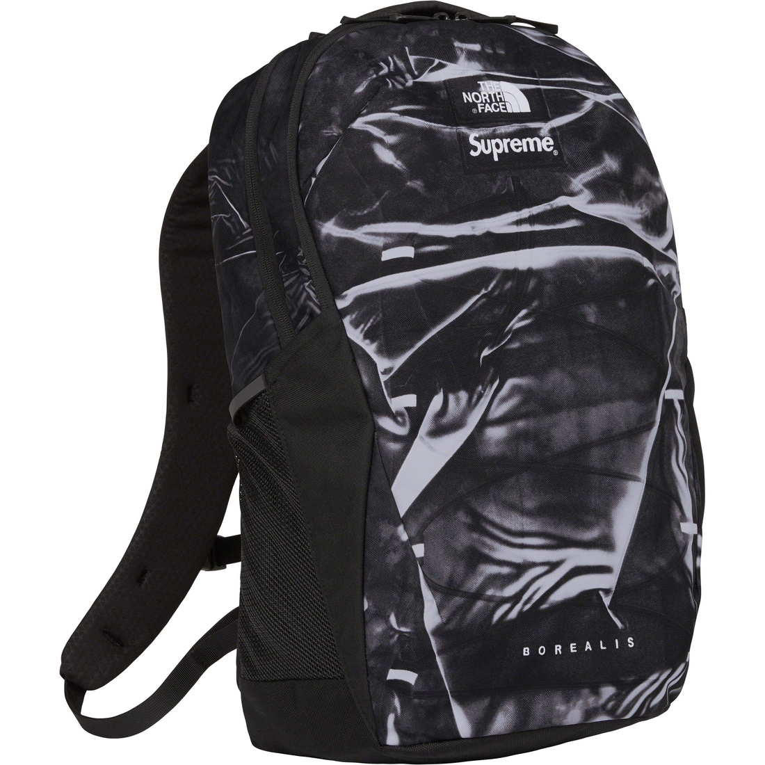 Supreme×The North Face Backpack 2023