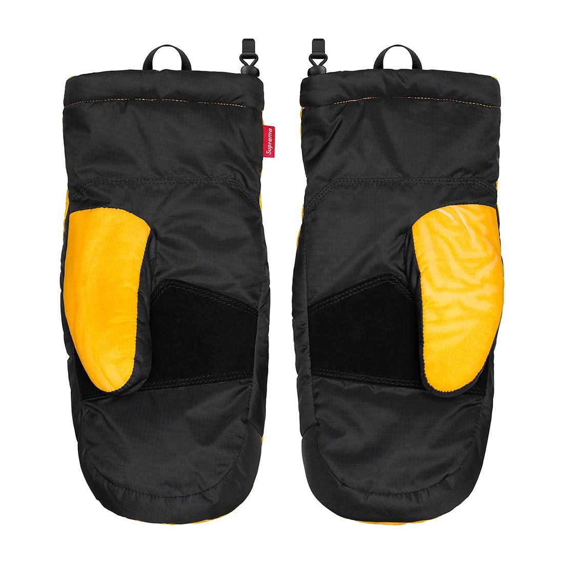The North Face Trompe L'oeil Printed Montana Mitt - spring summer 