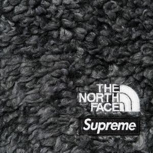 The North Face High Pile Fleece Short - Supreme