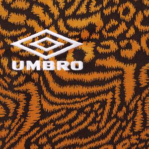 Umbro Jacquard Animal Print Soccer Jersey - Supreme