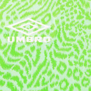 Umbro Jacquard Animal Print Soccer Jersey - Supreme