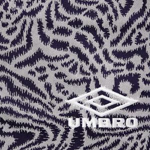 Umbro Jacquard Animal Print Soccer Short - spring summer 2023