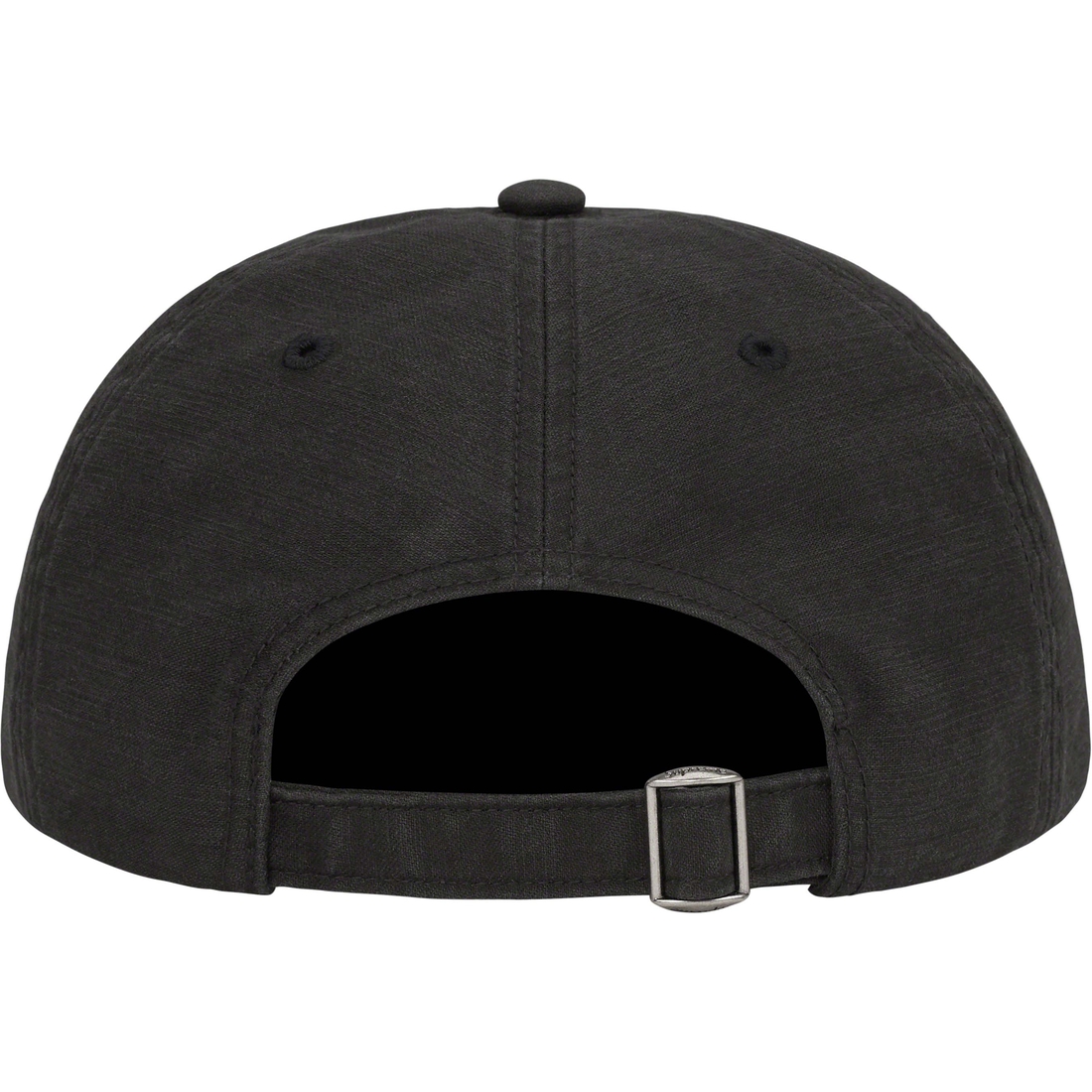 Details on Supreme UNDERCOVER Studded 6-Panel Black from spring summer
                                                    2023 (Price is $58)
