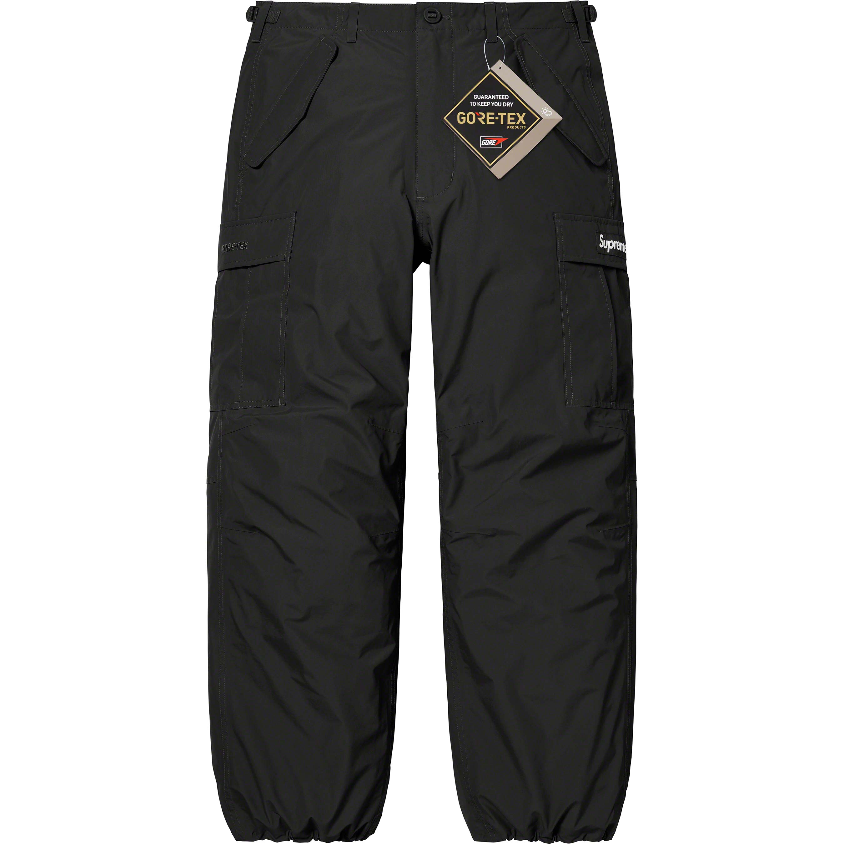 StormShield™ 925 Gore-Tex® Pants – WaterShed
