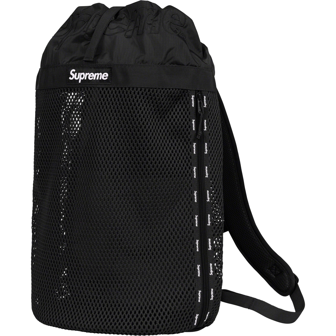 Mesh Backpack - spring summer 2023 - Supreme