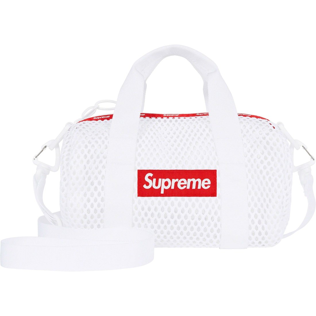 Mini Duffle Bag - Fall/Winter 2020 Preview – Supreme