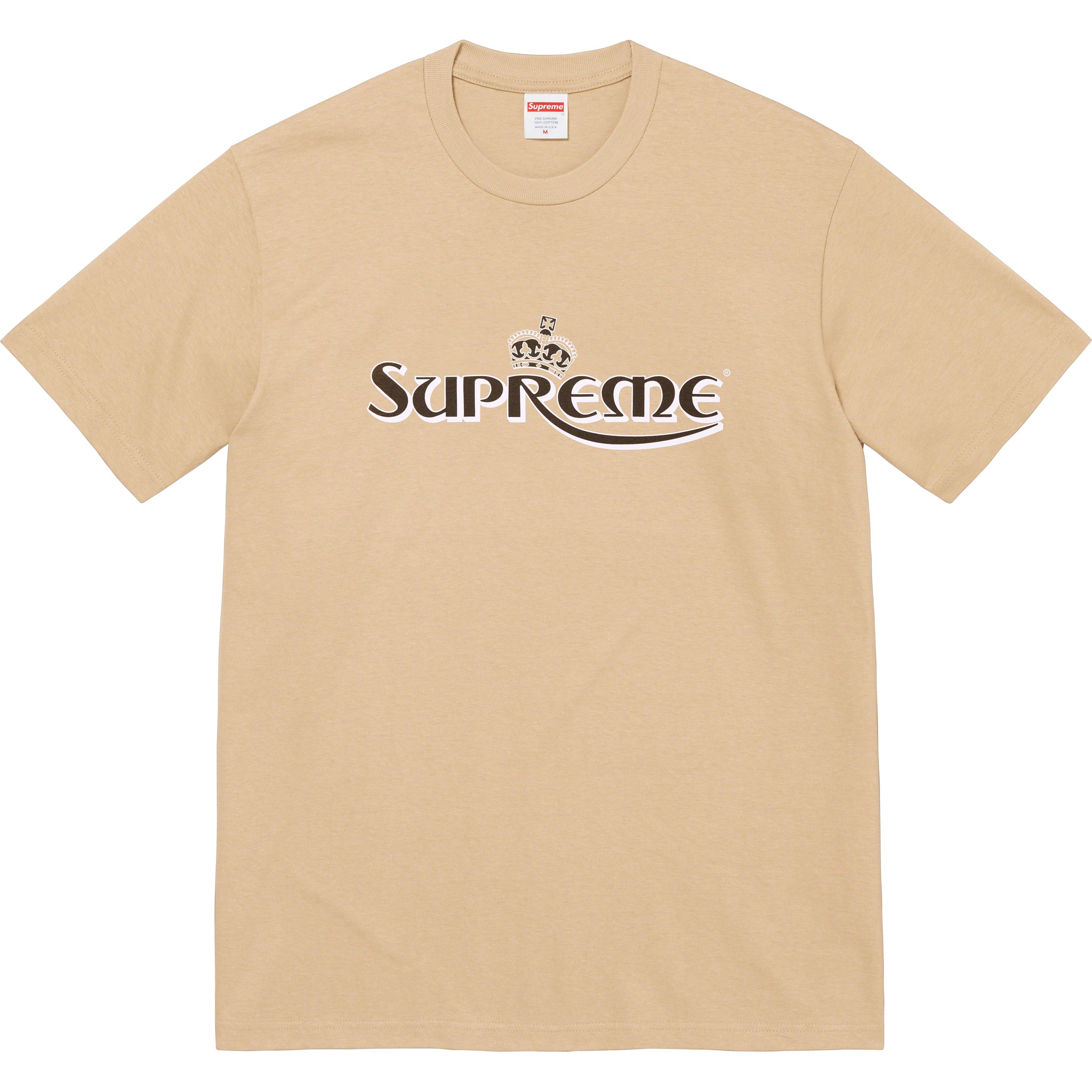 Supreme Spring 2023 Tees Release Date and Info