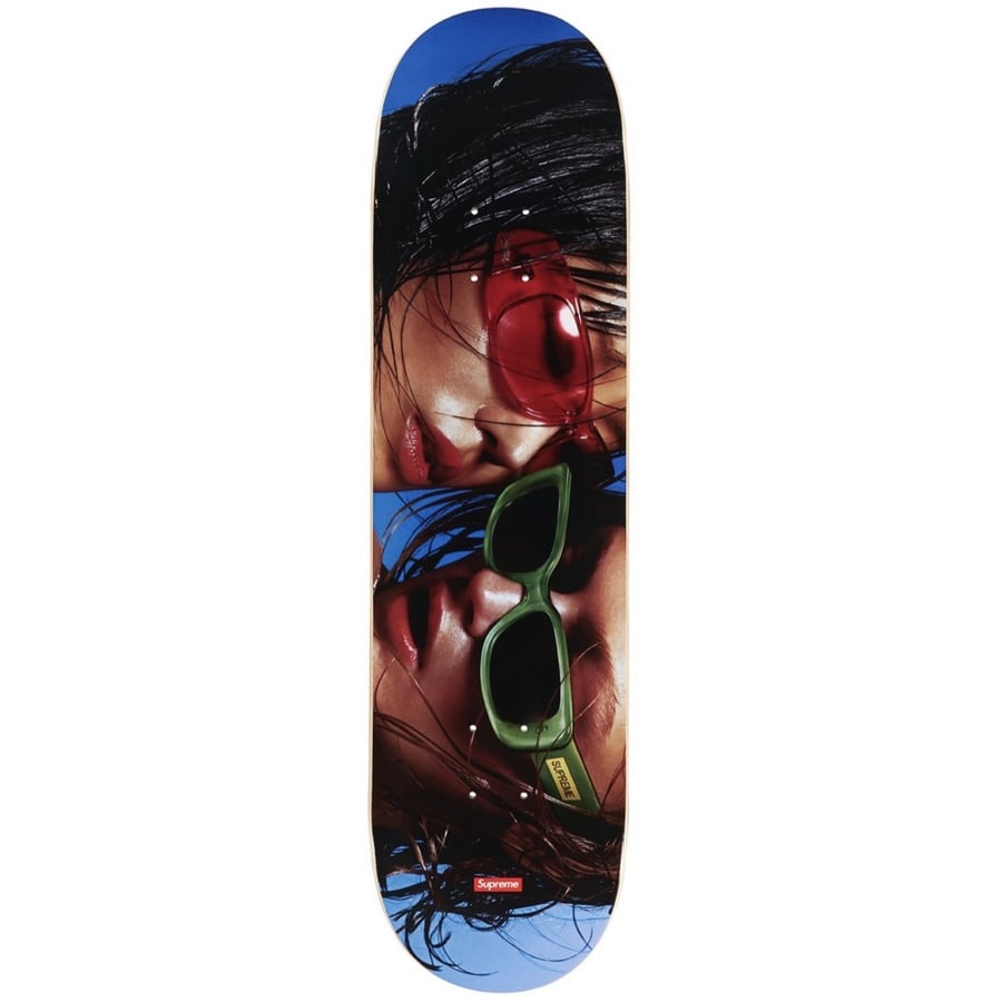 Details on Eyewear Skateboard from spring summer
                                            2023 (Price is $60)