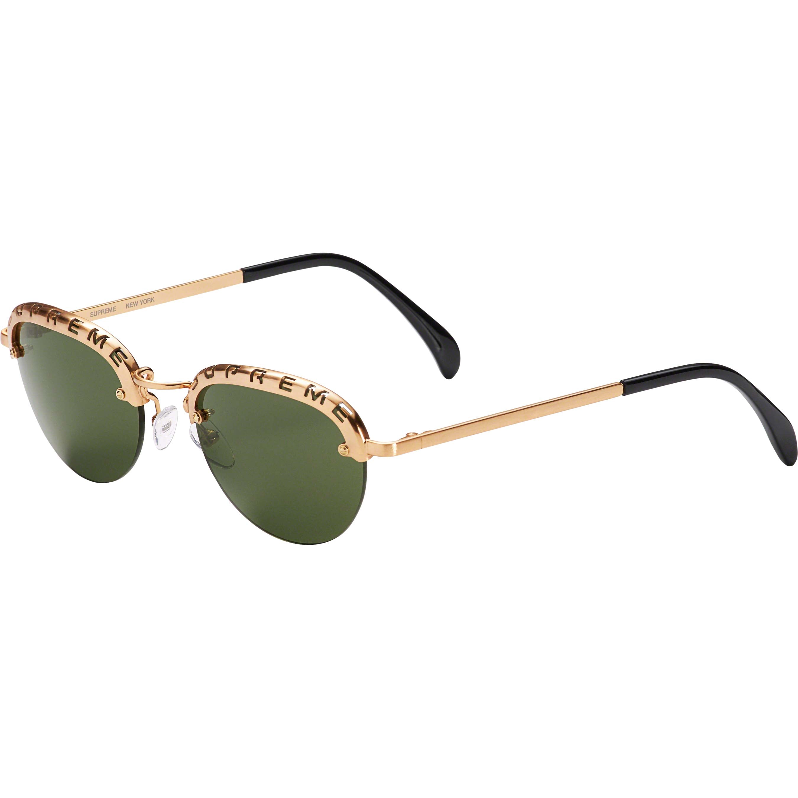 Supreme Elm Sunglasses \
