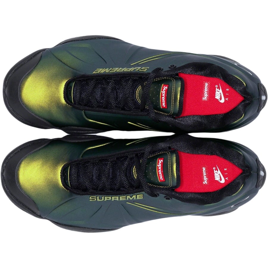 Details on Supreme Nike Courtposite courtposite_4 from fall winter
                                                    2023 (Price is $150)
