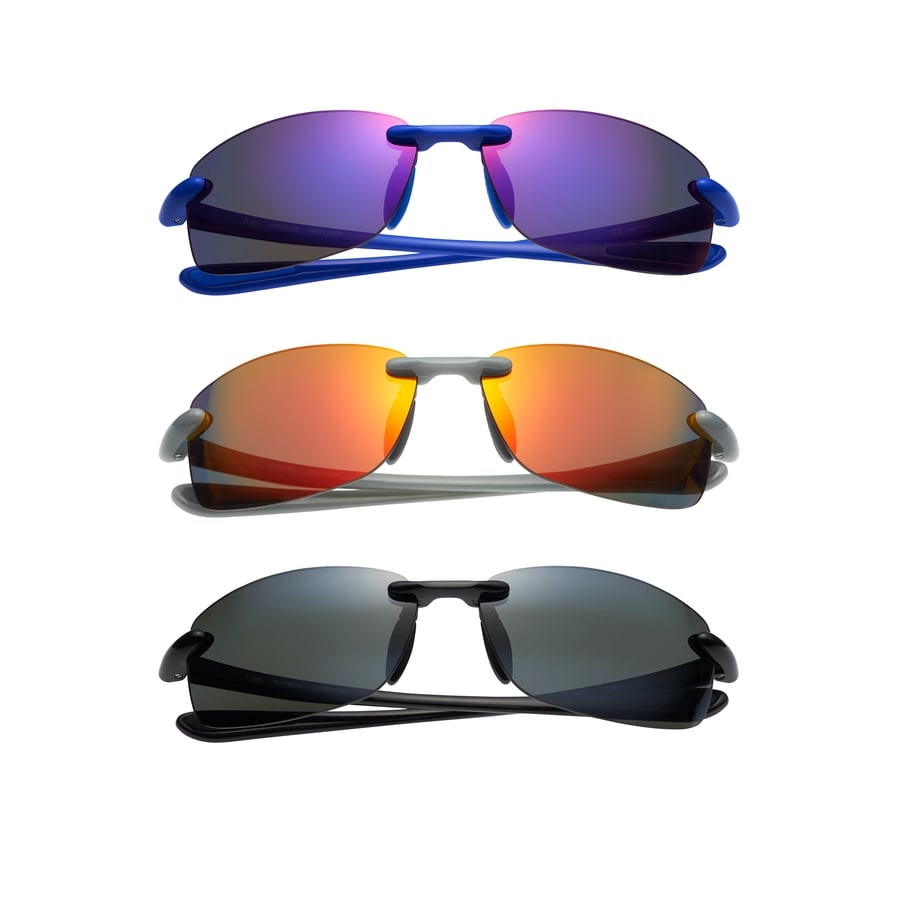 Supreme Fuse Sunglasses for spring summer 24 season