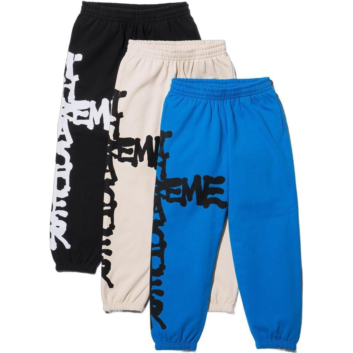 Supreme Supreme Thrasher Sweatpant for fall winter 24 season